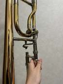 Yamaha Trombones Xeno Ysl-882Go