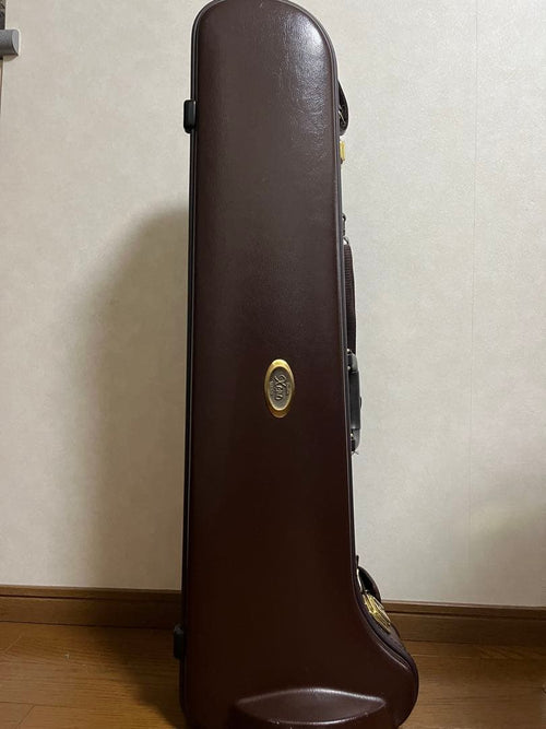 Yamaha Trombones Xeno Ysl-882Go
