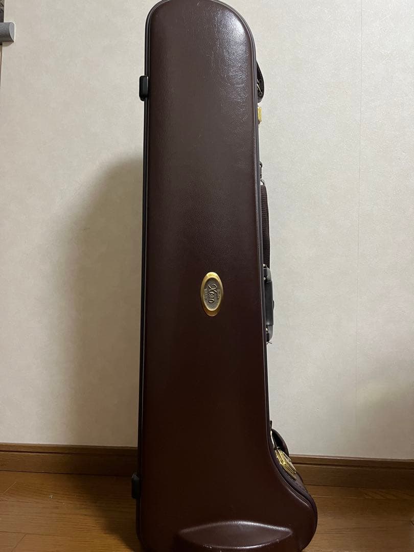 Yamaha Trombones Xeno Ysl-882Go