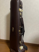Yamaha Trombones Xeno Ysl-882Go