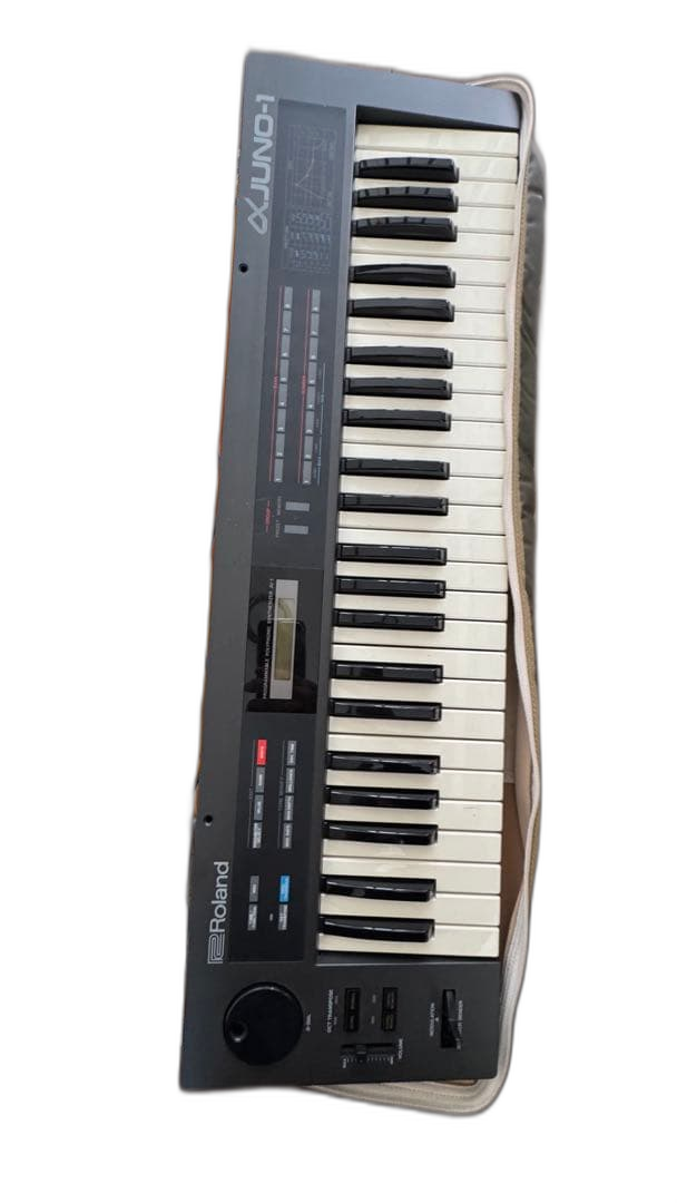 Roland Others Juno-1