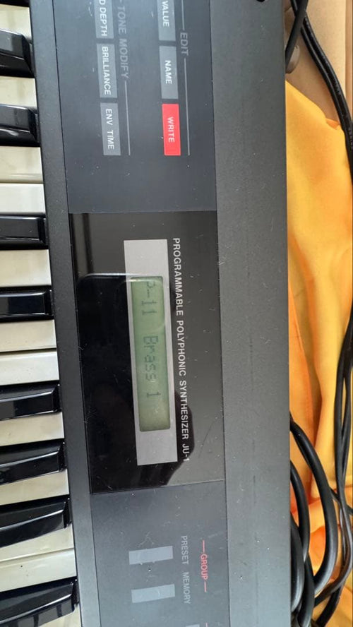 Roland Others Juno-1
