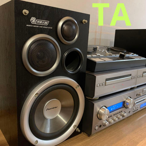 Pioneer Cdj X-Rmx99 /Dj