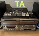 Pioneer Cdj X-Rmx99 /Dj