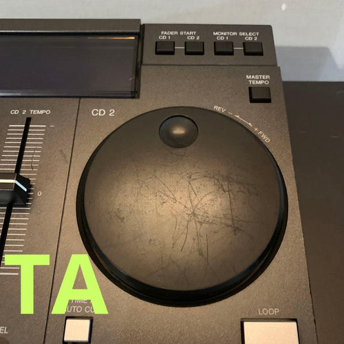 Pioneer Cdj X-Rmx99 /Dj