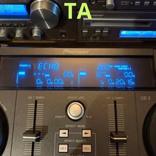Pioneer Cdj X-Rmx99 /Dj