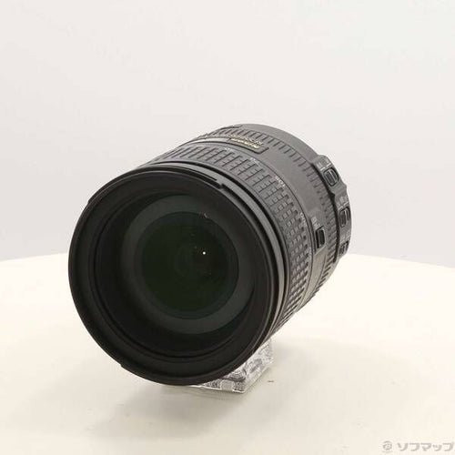 Nikon Lens (Zoom) Af-S Nikkor 28-300Mm F3.5-5.6G Ed Vr 262