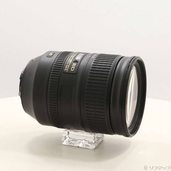 Nikon Lens (Zoom) Af-S Nikkor 28-300Mm F3.5-5.6G Ed Vr 262