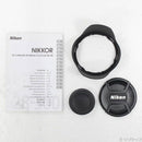 Nikon Lens (Zoom) Af-S Nikkor 28-300Mm F3.5-5.6G Ed Vr 262