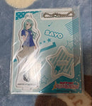 Acrylic Stand