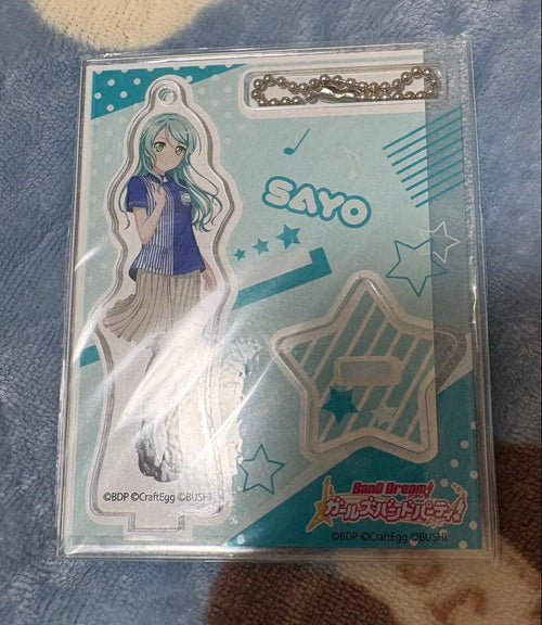 Acrylic Stand