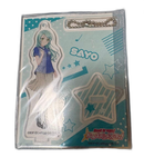 Acrylic Stand