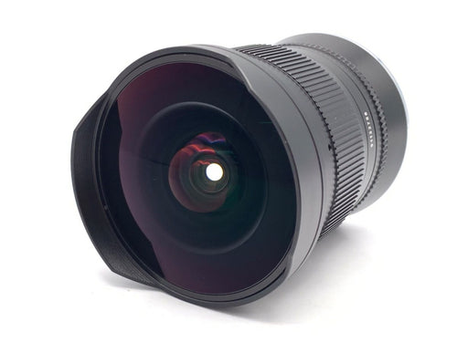 Others Ttartisan F/2.8 Fisheye Z