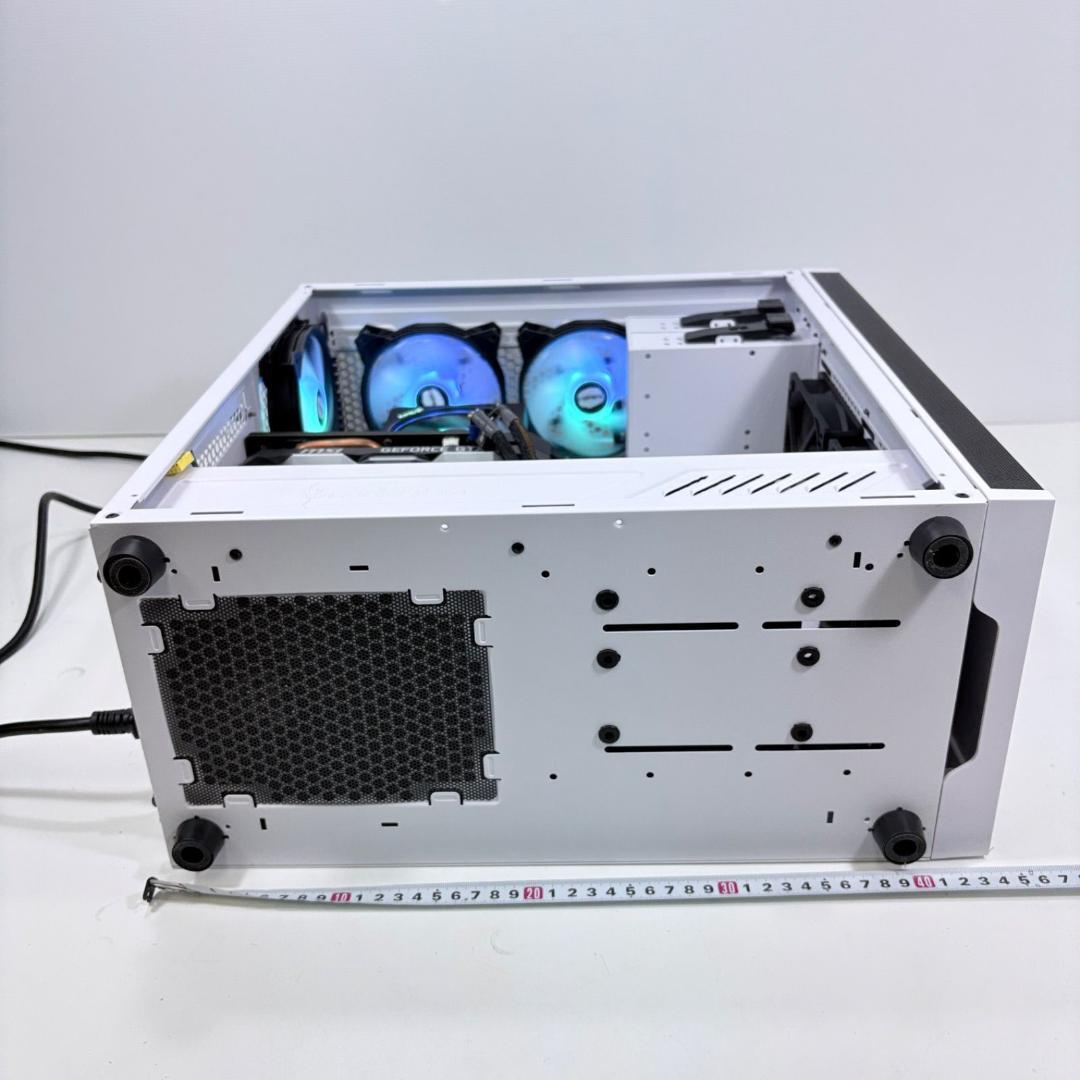 Windows Desktops Pc Ryzen7 3700X Gtx1660Super Led