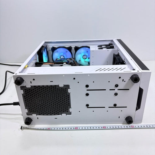 Windows Desktops Pc Ryzen7 3700X Gtx1660Super Led