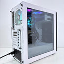 Windows Desktops Pc Ryzen7 3700X Gtx1660Super Led