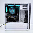 Windows Desktops Pc Ryzen7 3700X Gtx1660Super Led