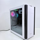 Windows Desktops Pc Ryzen7 3700X Gtx1660Super Led