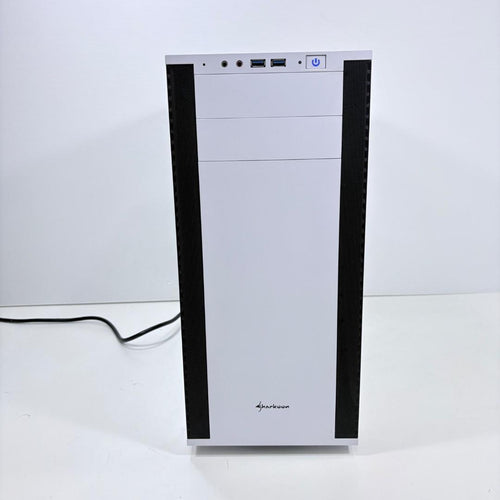 Windows Desktops Pc Ryzen7 3700X Gtx1660Super Led