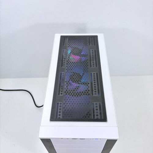 Windows Desktops Pc Ryzen7 3700X Gtx1660Super Led