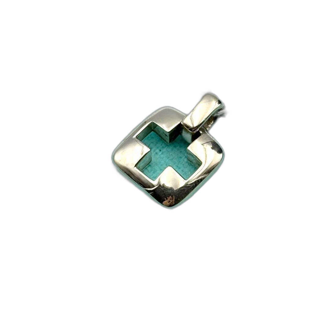 Tiffany Necklace Sv925
