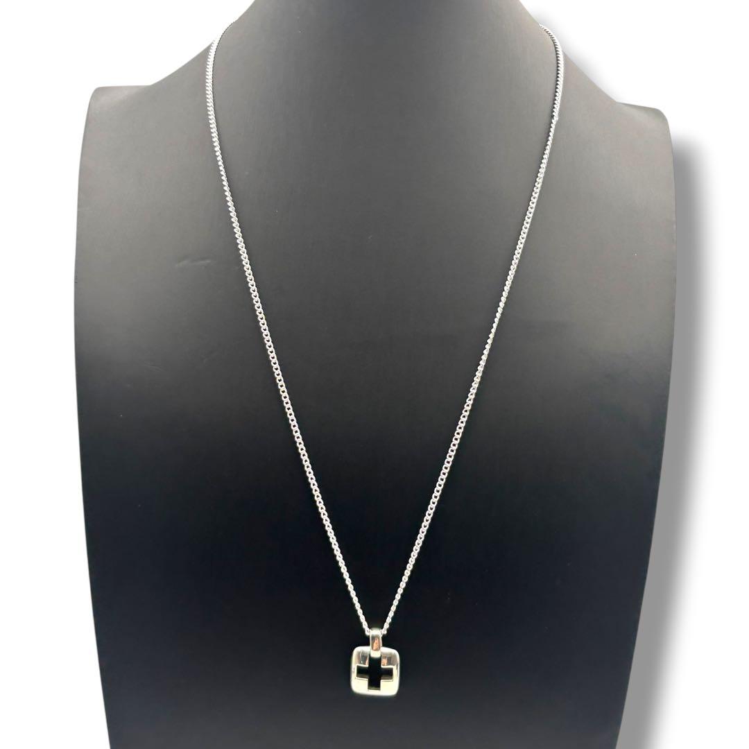 Tiffany Necklace Sv925