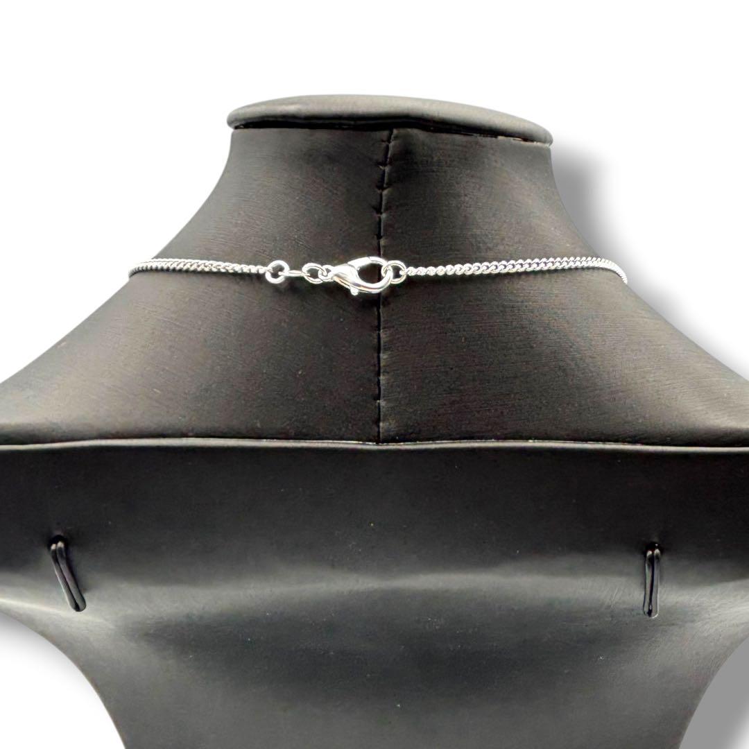 Tiffany Necklace Sv925