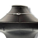 Tiffany Necklace Sv925