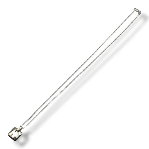 Tiffany Necklace Sv925