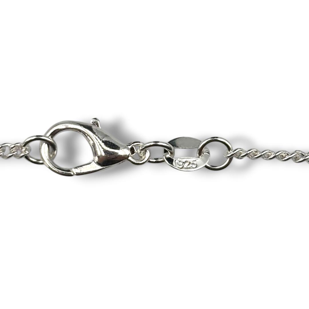 Tiffany Necklace Sv925