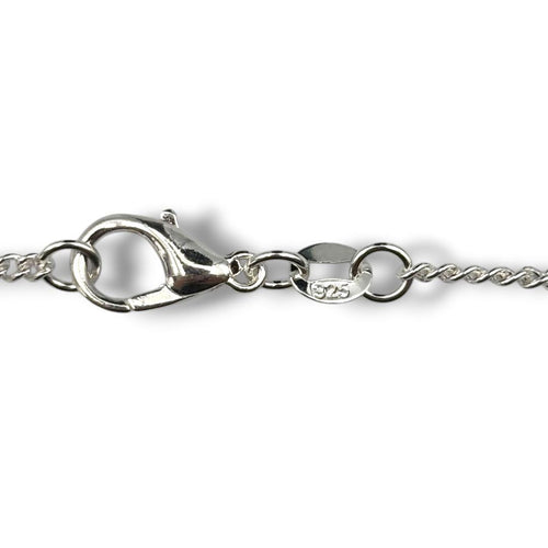Tiffany Necklace Sv925