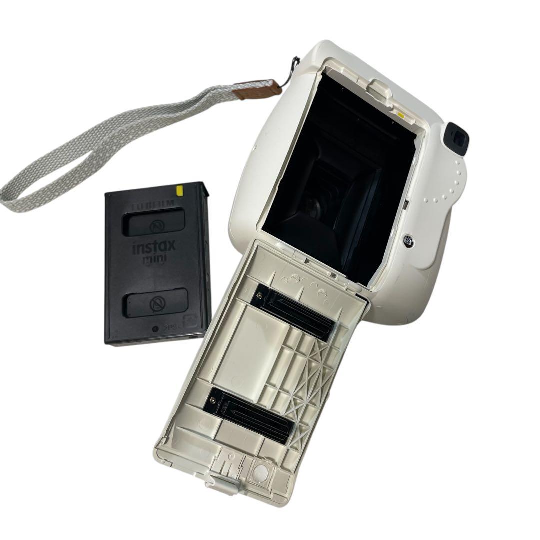 Fujifilm Instant Camera Body Instax Mini8+