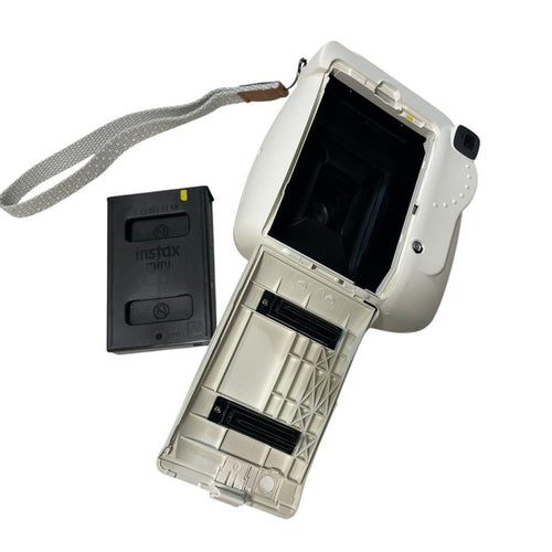 Fujifilm Instant Camera Body Instax Mini8+