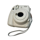 Fujifilm Instant Camera Body Instax Mini8+