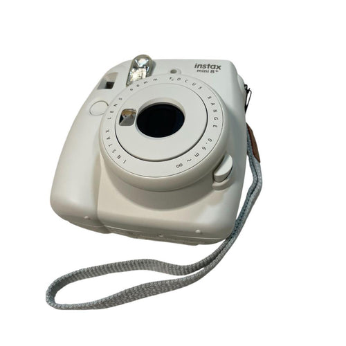 Fujifilm Instant Camera Body Instax Mini8+