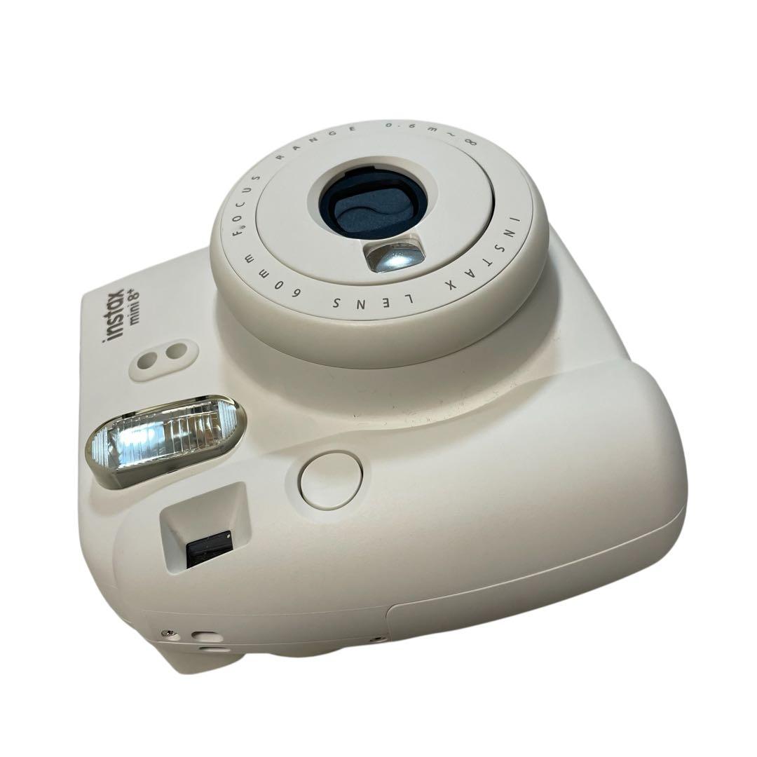 Fujifilm Instant Camera Body Instax Mini8+