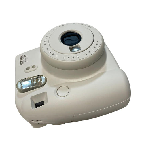 Fujifilm Instant Camera Body Instax Mini8+
