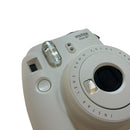 Fujifilm Instant Camera Body Instax Mini8+