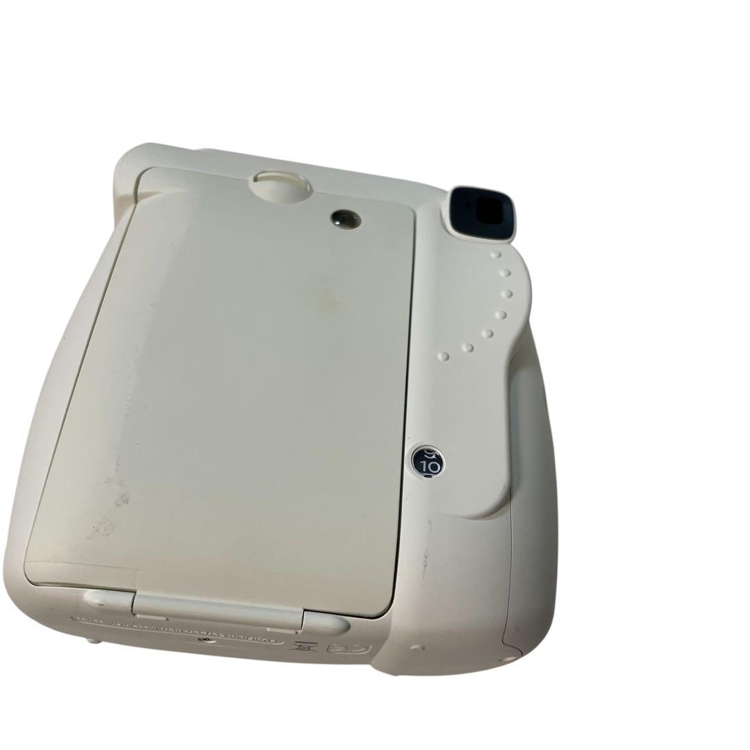 Fujifilm Instant Camera Body Instax Mini8+