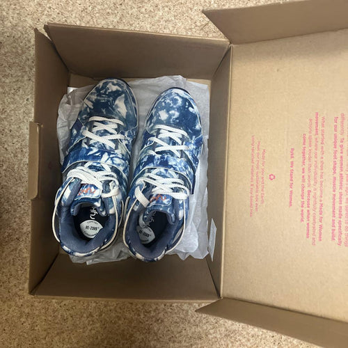 Sneakers Ryka