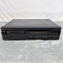 Nakamichi Cd, Md Cassette Decks C86 Deck2
