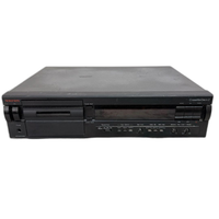 Nakamichi Cd, Md Cassette Decks C86 Deck2