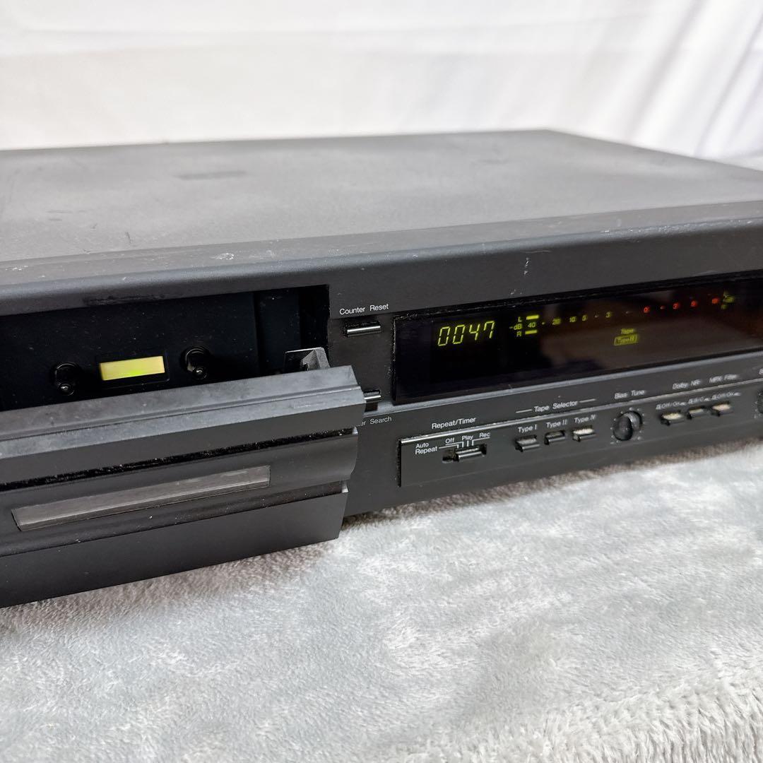 Nakamichi Cd, Md Cassette Decks C86 Deck2