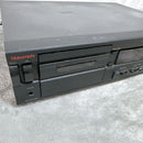 Nakamichi Cd, Md Cassette Decks C86 Deck2