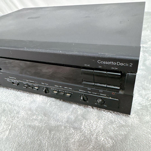 Nakamichi Cd, Md Cassette Decks C86 Deck2