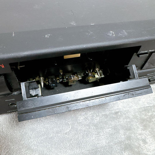 Nakamichi Cd, Md Cassette Decks C86 Deck2