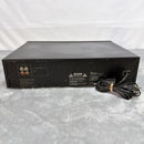 Nakamichi Cd, Md Cassette Decks C86 Deck2