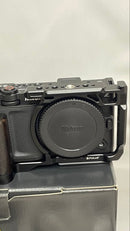 Nikon Digital Slrs Zr Cinema Camera 24-70 F4 4Tb