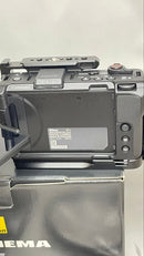 Nikon Digital Slrs Zr Cinema Camera 24-70 F4 4Tb