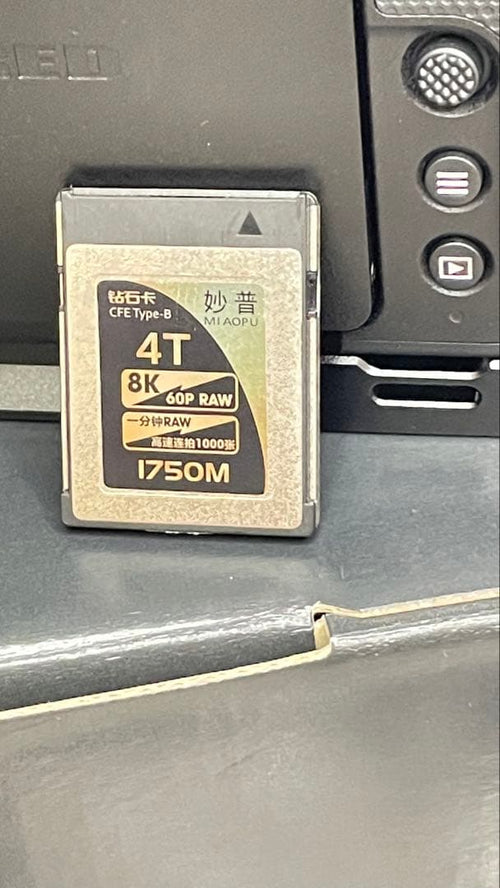 Nikon Digital Slrs Zr Cinema Camera 24-70 F4 4Tb